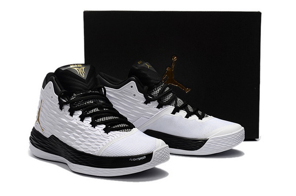 Jordan Carmelo Anthony Men Shoes--001